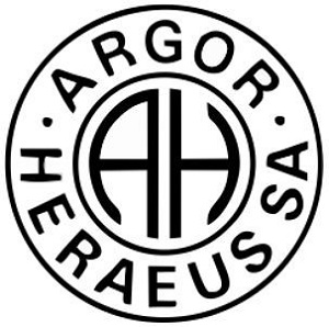 Argor-Heraeus-Logo