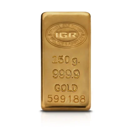 IGR-Gold-Bar-250g